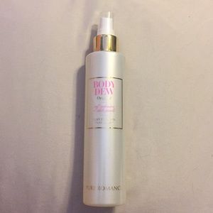 Body Dew